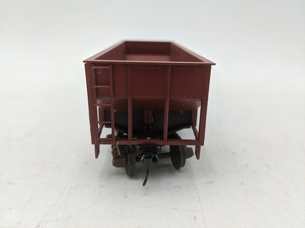 American Models 310 S Scale UP Hopper Car #87133-Scale EX/Box