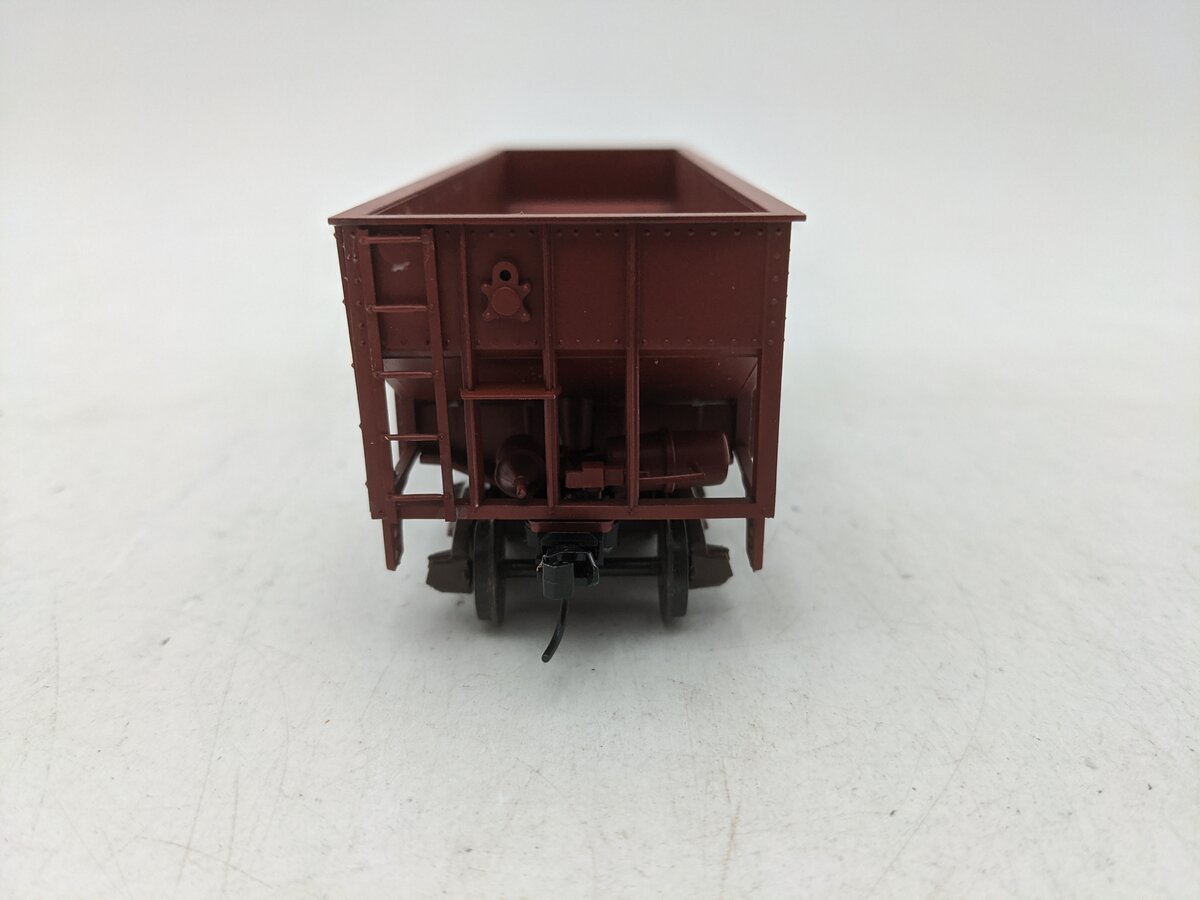 American Models 310 S Scale UP Hopper Car #87133-Scale EX/Box