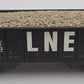 Weaver O Scale Lehigh Valley Hopper Car 2-Rail Custom Weathered