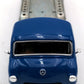 Conrad 1034 1:43 Mercedes Benz Racing Transporter Car Carrier EX/Box