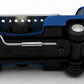 Conrad 1034 1:43 Mercedes Benz Racing Transporter Car Carrier EX/Box