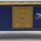 Lionel 6-26214 O Gauge Celebrate the Century USPS Stamp Boxcar EX/Box