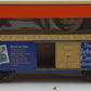 Lionel 6-26214 O Gauge Celebrate the Century USPS Stamp Boxcar EX/Box
