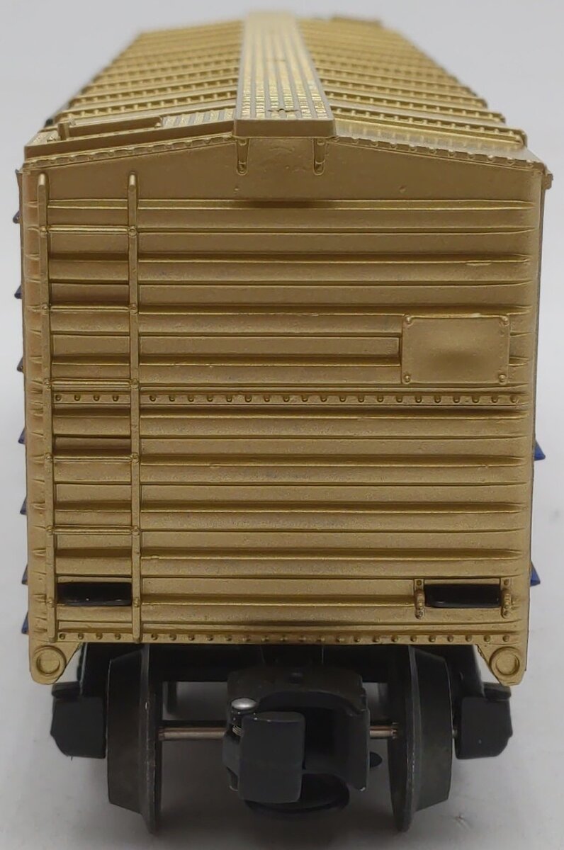 Lionel 6-26214 O Gauge Celebrate the Century USPS Stamp Boxcar EX/Box
