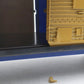 Lionel 6-26214 O Gauge Celebrate the Century USPS Stamp Boxcar EX/Box