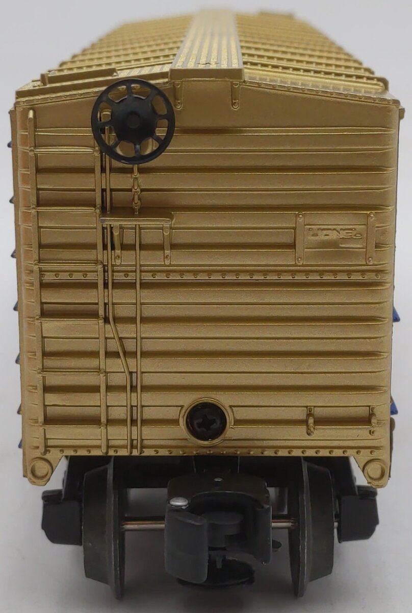 Lionel 6-26214 O Gauge Celebrate the Century USPS Stamp Boxcar EX/Box