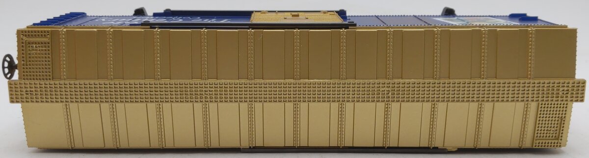 Lionel 6-26214 O Gauge Celebrate the Century USPS Stamp Boxcar EX/Box