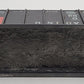 Weaver 84592 O Gauge Reading 2-Bay Hopper W/Load 2-Rail VG