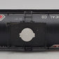 Atlas 9212-4 O Gauge RTCX Spencer Chemical 11,000 Gallon Tank Car #5366 (2-Rail) EX/Box