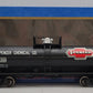 Atlas 9212-4 O Gauge RTCX Spencer Chemical 11,000 Gallon Tank Car #5366 (2-Rail) EX/Box