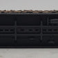 Atlas 7279-2 O Illinois Central GSC Pulpwood Flat Car #7822 (2-Rail) EX/Box