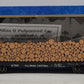 Atlas 7279-2 O Illinois Central GSC Pulpwood Flat Car #7822 (2-Rail) EX/Box