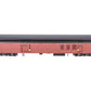 Golden Gate Depot O Norfolk & Western Heavy Weight RPO Car #1201 (2-Rail) LN/Box