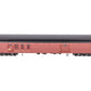 Golden Gate Depot O Norfolk & Western Heavy Weight RPO Car #1201 (2-Rail) LN/Box