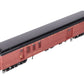 Golden Gate Depot O Norfolk & Western Heavy Weight RPO Car #1201 (2-Rail) LN/Box