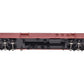 Golden Gate Depot O Norfolk & Western Heavy Weight RPO Car #1201 (2-Rail) LN/Box