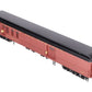 Golden Gate Depot O Norfolk & Western Heavy Weight RPO Car #1201 (2-Rail) LN/Box