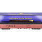 Golden Gate Depot O Norfolk & Western Heavy Weight RPO Car #1201 (2-Rail) LN/Box