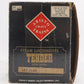 Aristo-craft 21402 4-6-2 B&O Blue Comet Steam Tender VG/Box