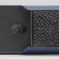 Aristo-craft 21402 4-6-2 B&O Blue Comet Steam Tender VG/Box