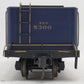Aristo-craft 21402 4-6-2 B&O Blue Comet Steam Tender VG/Box