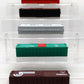 Pacific Rail & Other S Scale Assorted Freight Cars [5] EX
