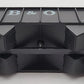 Weaver O Scale Baltimore and Ohio Hopper Car #46275 2-Rail Custom Trucks