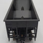 Weaver O Scale Baltimore and Ohio Hopper Car #46275 2-Rail Custom Trucks