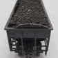 Weaver 902 O Scale Chesapeake & Ohio Offset 2 Bay Hopper #48523 [2 Rail] VG