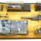 Dinky 1034 Diecast Military Kit Tank 155mm Mobile Gun Toy LN/Box