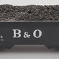 Weaver O Scale Baltimore and Ohio Hopper Car #235842 2-Rail VG