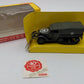 Solido 244 1:50 Scale M3 Half-Track Tank 40th Anniversary Limited Edition EX/Box