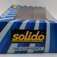 Solido Helicopteres Metal Red Super Puma AS332 EX/Box