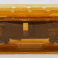 Lionel 6-39227 O Gauge B&O 6468 Double Door Automobile Boxcar (Set of 3) NIB