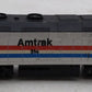 Trix 2923 N Scale Amtrak Diesel Locomotive #314 EX/Box
