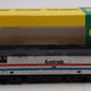 Trix 2923 N Scale Amtrak Diesel Locomotive #314 EX/Box