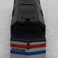 Trix 2923 N Scale Amtrak Diesel Locomotive #314 EX/Box