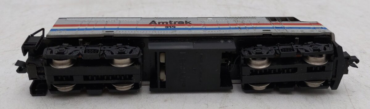 Trix 2923 N Scale Amtrak Diesel Locomotive #314 EX/Box