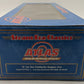 Atlas 7753-1 O Central of New Jersey 55-Ton Fishbelly Hopper #67008 (2-Rail) EX/Box
