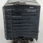 InterMountain 24146S-01 O Scale B&O 40' Single Door Boxcar #467004 (2-Rail) VG/Box
