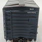 InterMountain 24146S-01 O Scale B&O 40' Single Door Boxcar #467004 (2-Rail) VG/Box