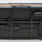 InterMountain 24146S-01 O Scale B&O 40' Single Door Boxcar #467004 (2-Rail) VG/Box