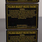 Weaver G1234S O Scale Lehigh Valley 4 Car Passenger Set (2-Rail) EX/Box