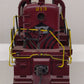 Weaver 5010 O Scale Lehigh Valley RS-3 Diesel Locomotive #213 [2 Rail] EX/Box