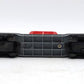 Lionel 2461 Vintage O Postwar Die-cast Flatcar w/ Red Transformer