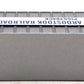 Athearn 15137 N Bangor and Aroostook Railroad 40' Exterior Post Trailer #201011