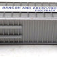 Athearn 15137 N Bangor and Aroostook Railroad 40' Exterior Post Trailer #201011