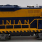 Lionel 6-8071 O Gauge Virginian SD-18 Diesel Locomotive LN/Box