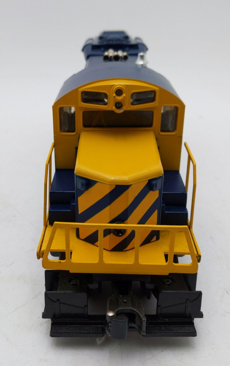 Lionel 6-8071 O Gauge Virginian SD-18 Diesel Locomotive LN/Box