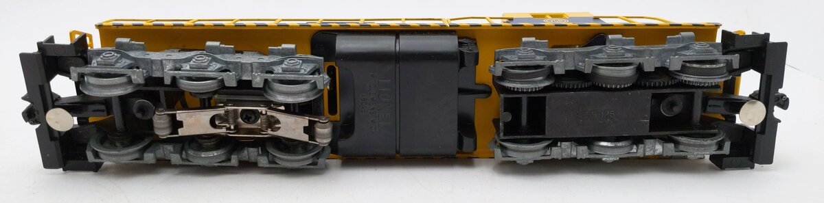 Lionel 6-8071 O Gauge Virginian SD-18 Diesel Locomotive LN/Box
